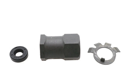 Colony Clutch Hub Nut Kit for Harley Davidson UL & FL Models by Colony