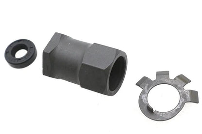 Colony Clutch Hub Nut Kit for Harley Davidson UL & FL Models by Colony