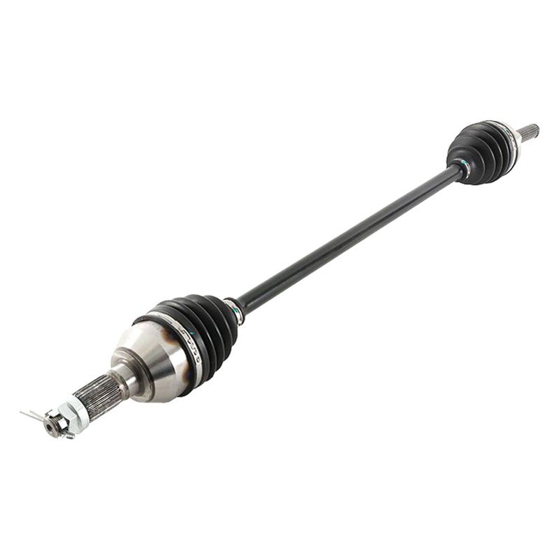All Balls Racing Front Left Axle for Can-Am Maverick - Part AB6-CA-8-123