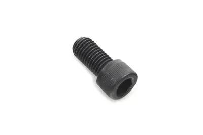 V-Twin Clutch Drum Ring Gear Allen Bolts – 5/16 x 24 x 5/8 Inch Threaded Fasteners by V-Twin