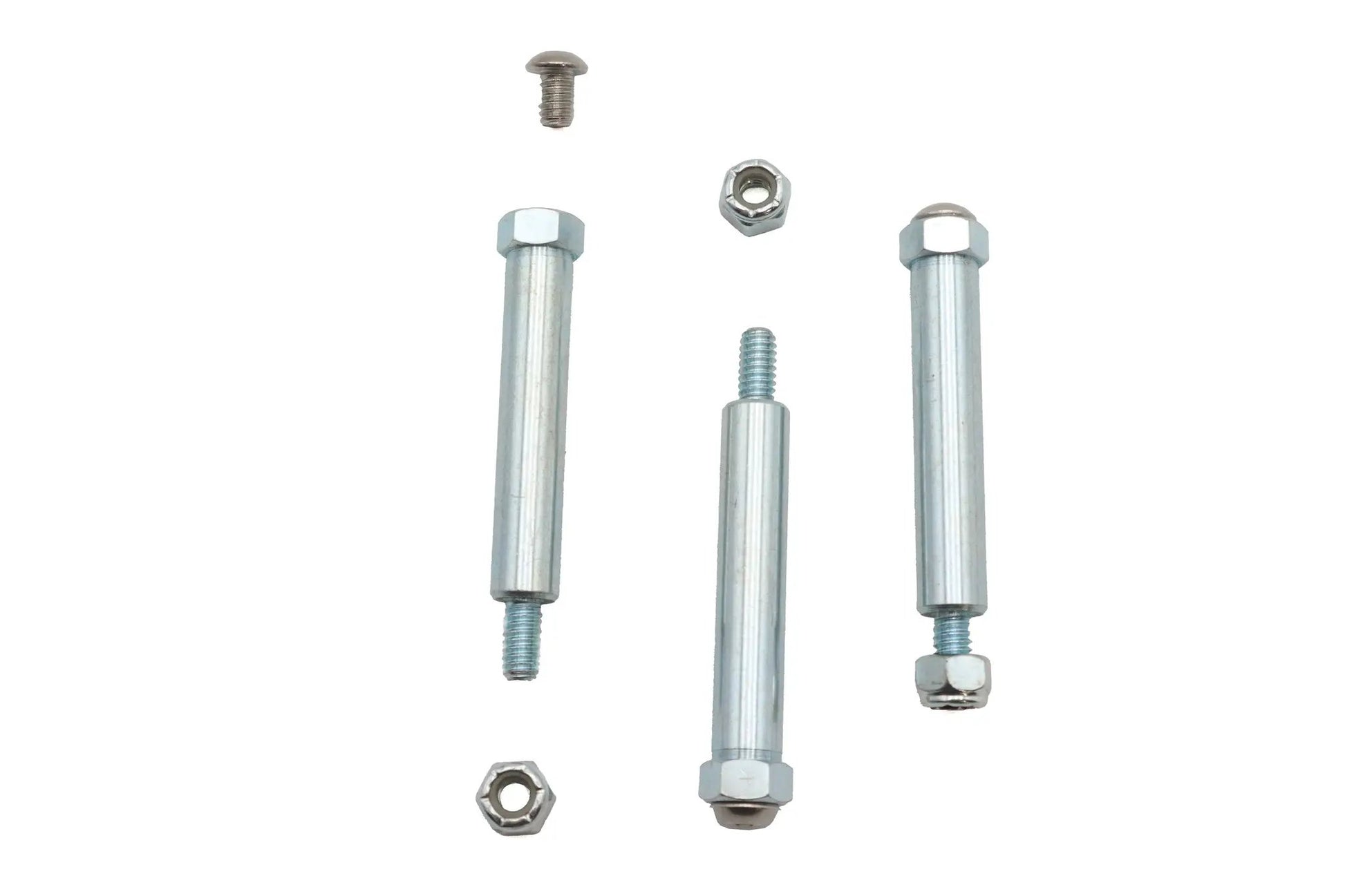 V-Twin Air Cleaner Stud Set - High-Quality Motorcycle Air Cleaner Accessories by V-Twin