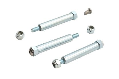 V-Twin Air Cleaner Stud Set - High-Quality Motorcycle Air Cleaner Accessories by V-Twin