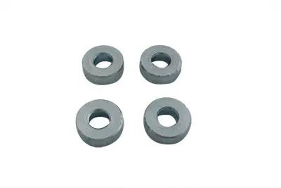 V-Twin Luggage Rack Strut Spacers for Harley Davidson FL Models - Part 90908-58 by V-Twin