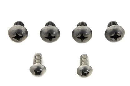 V-Twin Triple Tree Cover Stainless Steel Screw Kit for Harley Davidson FLH Models by V-Twin