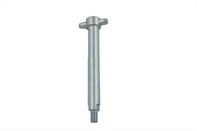 V-Twin Kickstand Pin Chrome for Harley Davidson FXR (1991-1994) by V-Twin