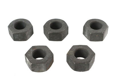 Colony Parkerized Hex Nuts 9/16 inch-18 x 1/2 inch x 15/16 inch, OEM Cross Reference 7267-32