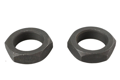 Colony Parkerized Hex Nut 1 inch-20 NEF x 3/8 inch x 1-3/8 inch
