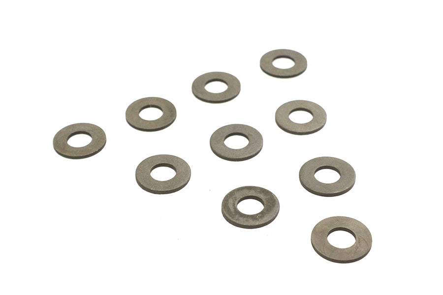 Colony Replica Parkerized Plain Steel Washers 5/16 inch x 11/16 inch x 1/16 inch - OEM Cross Reference 6320,0214