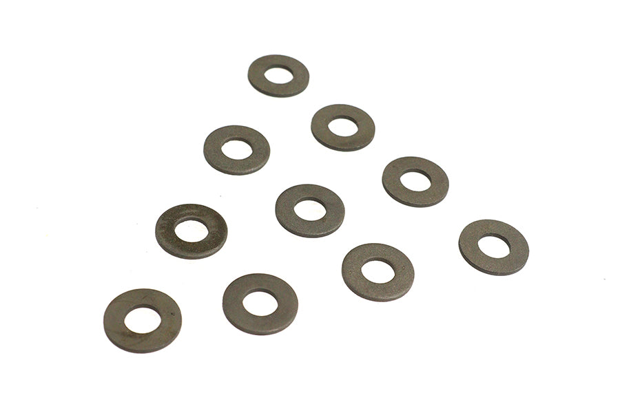 Colony Replica Parkerized Plain Steel Washers 5/16 inch x 11/16 inch x 1/16 inch - OEM Cross Reference 6320,0214