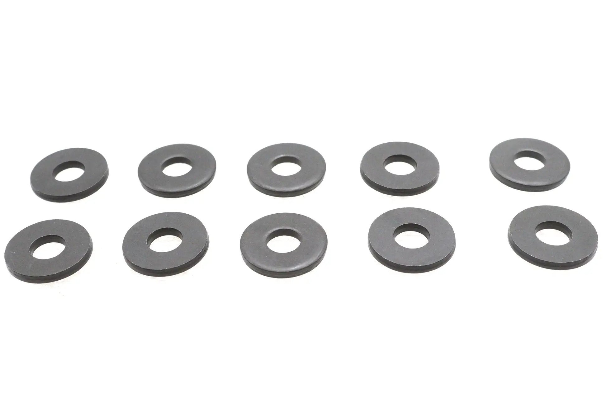 Colony Plain Steel Washers 25/64 inch x 1 inch x 1/8 inch - Model 223 by Colony
