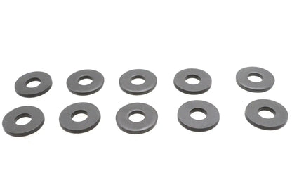 Colony Plain Steel Washers 25/64 inch x 1 inch x 1/8 inch - Model 223 by Colony