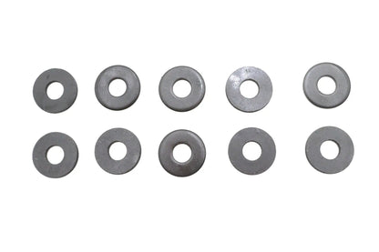 Colony Plain Steel Washers 25/64 inch x 1 inch x 1/8 inch - Model 223 by Colony