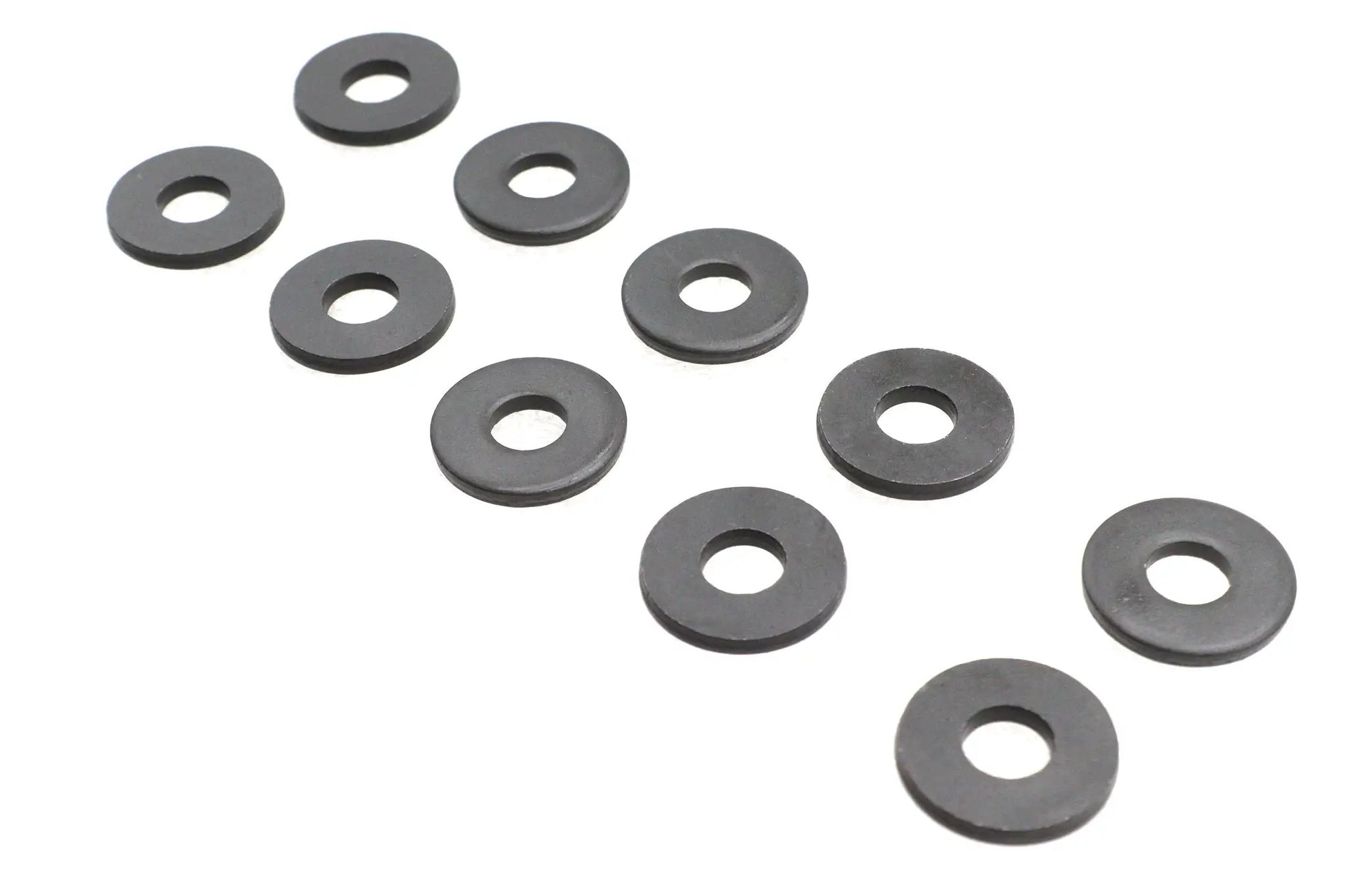 Colony Plain Steel Washers 25/64 inch x 1 inch x 1/8 inch - Model 223 by Colony