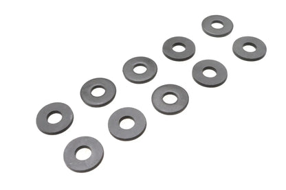 Colony Plain Steel Washers 25/64 inch x 1 inch x 1/8 inch - Model 223 by Colony