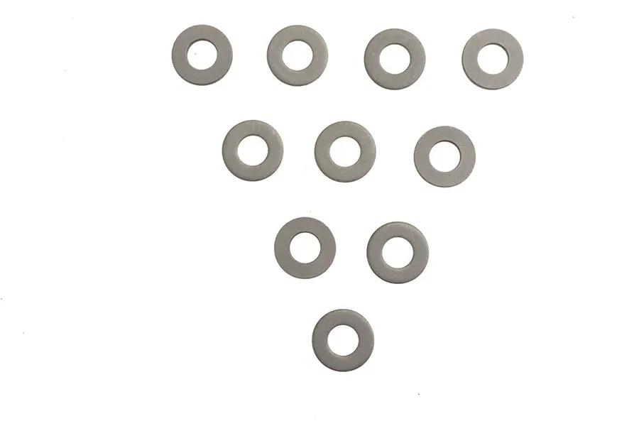 Colony Plain Steel Washers 7/16 inch x 15/16 inch x 1/8 inch, Part Number 230 by Colony
