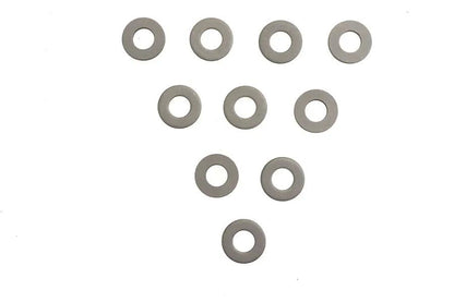 Colony Plain Steel Washers 7/16 inch x 15/16 inch x 1/8 inch, Part Number 230 by Colony