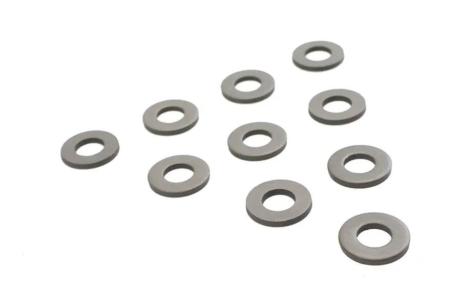 Colony Plain Steel Washers 7/16 inch x 15/16 inch x 1/8 inch, Part Number 230 by Colony