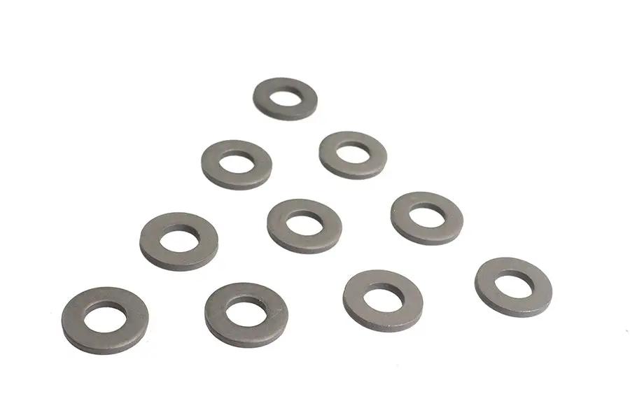 Colony Plain Steel Washers 7/16 inch x 15/16 inch x 1/8 inch, Part Number 230 by Colony