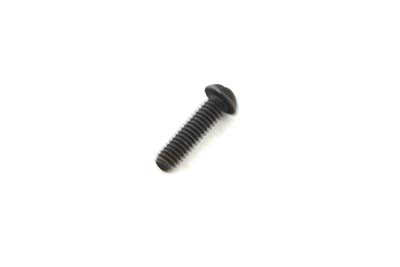 Colony 27 Round Head Screws 8-32 N.C. x 5/8 inch - Replica Parkerized Finish