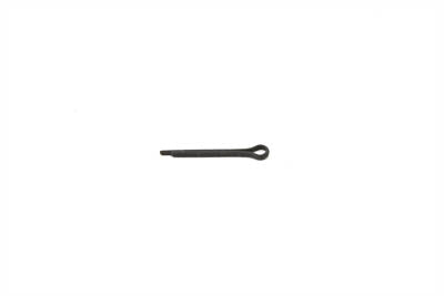 Colony 0292 *PK OF 10* Replica Parkerized Cotter Pins, 3/32 inch x 1 inch