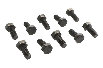 Colony Hexagon Head Bolts 5/16 inch-24 x 3/4 inch - Replica Parkerized Finish, Set of 10 by Colony