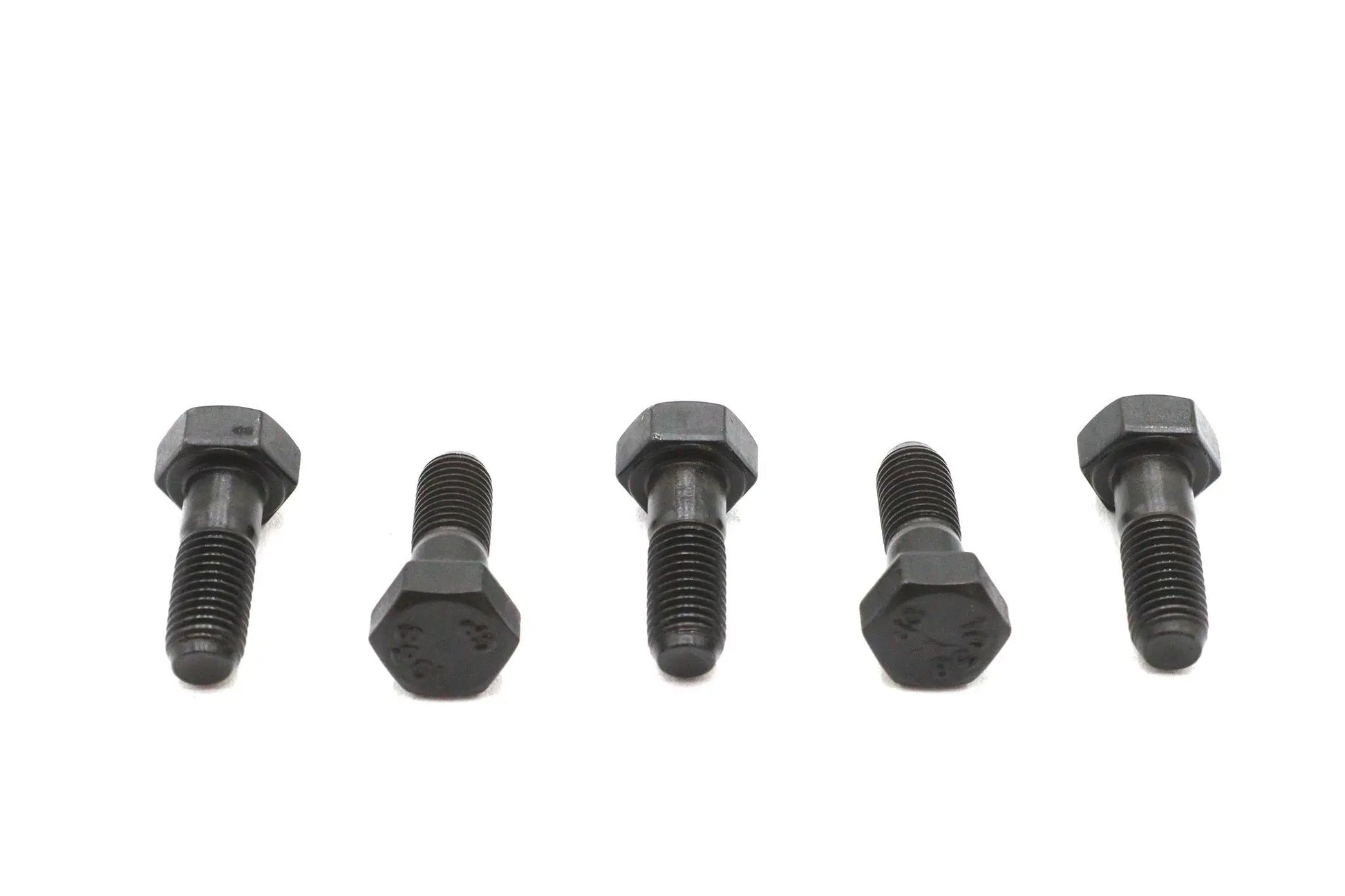 Colony Hexagon Head Bolts 5/16 inch-24 x 7/8 inch - Replica Parkerized Finish by Colony