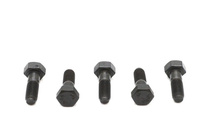 Colony Hexagon Head Bolts 5/16 inch-24 x 7/8 inch - Replica Parkerized Finish by Colony