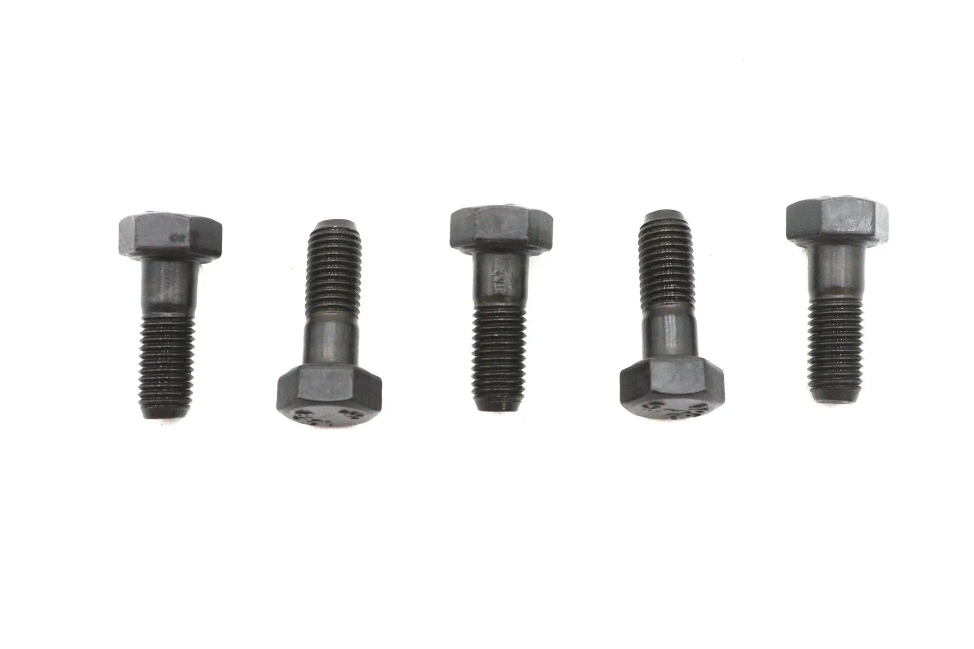 Colony Hexagon Head Bolts 5/16 inch-24 x 7/8 inch - Replica Parkerized Finish by Colony