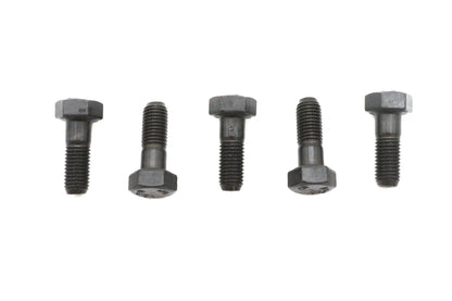 Colony Hexagon Head Bolts 5/16 inch-24 x 7/8 inch - Replica Parkerized Finish by Colony