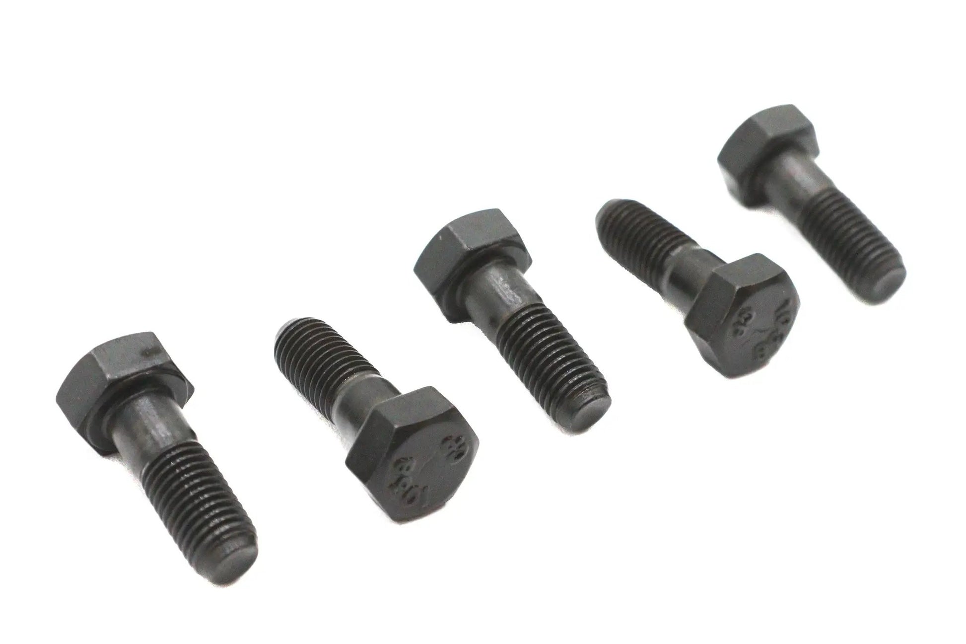Colony Hexagon Head Bolts 5/16 inch-24 x 7/8 inch - Replica Parkerized Finish by Colony