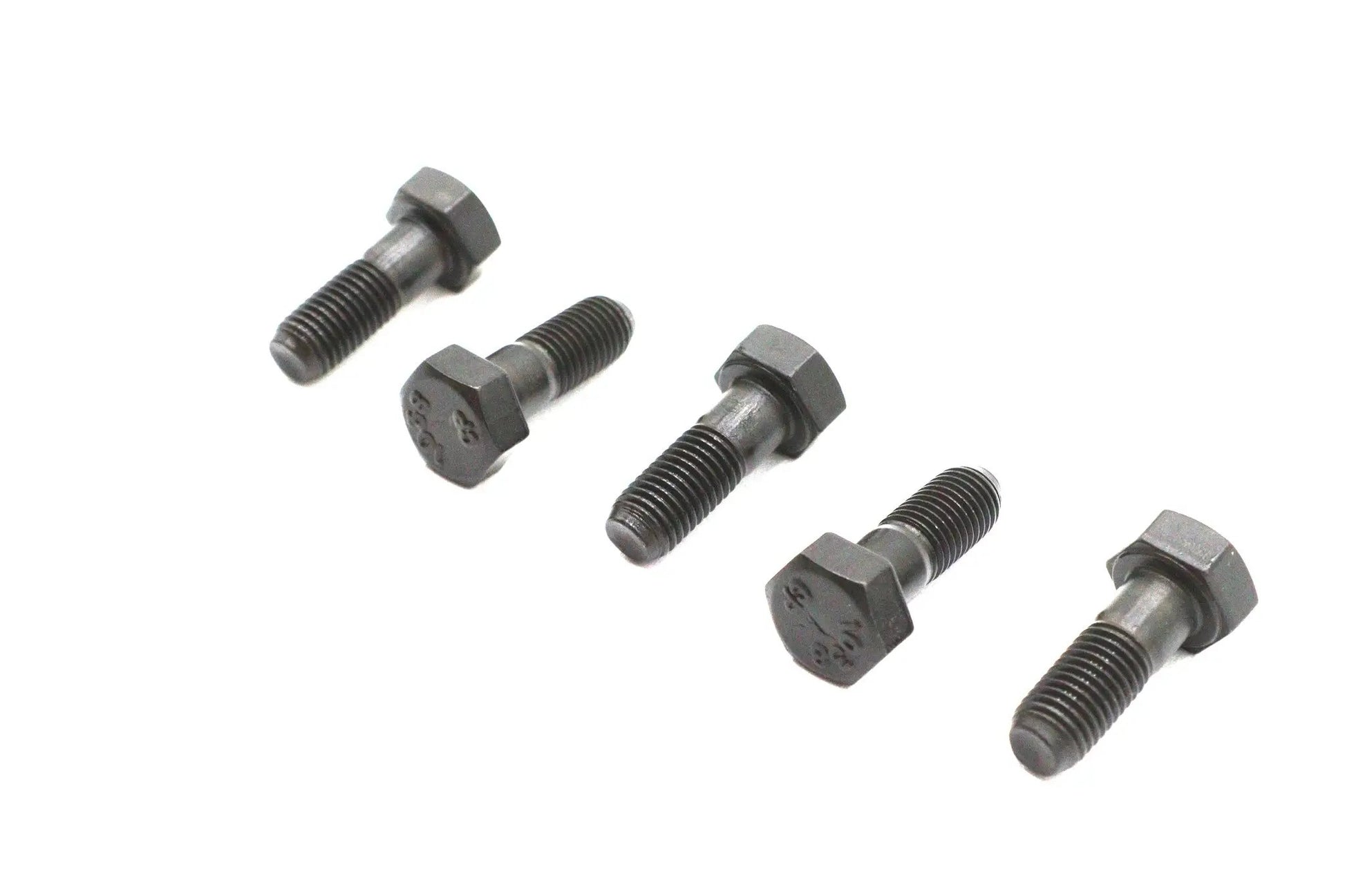 Colony Hexagon Head Bolts 5/16 inch-24 x 7/8 inch - Replica Parkerized Finish by Colony