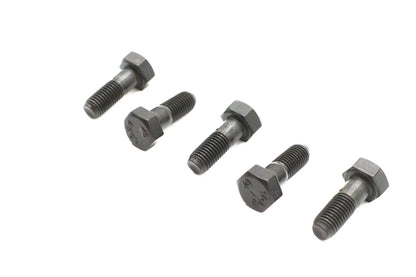 Colony Hexagon Head Bolts 5/16 inch-24 x 7/8 inch - Replica Parkerized Finish by Colony