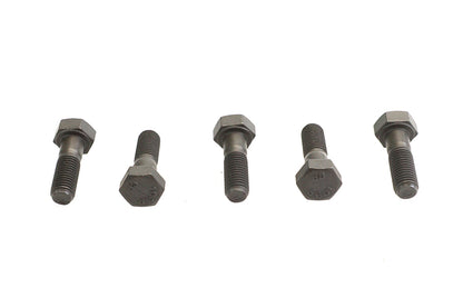Colony Hex Head Bolts Parkerized – 5/16 inch-24 N.F. x 1 inch, USA Made