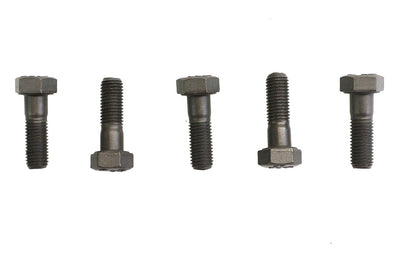 Colony Hex Head Bolts Parkerized – 5/16 inch-24 N.F. x 1 inch, USA Made