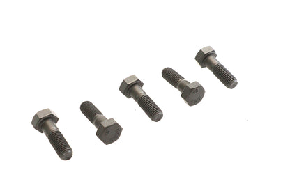 Colony Hex Head Bolts Parkerized – 5/16 inch-24 N.F. x 1 inch, USA Made