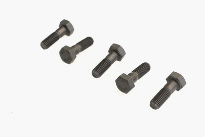 Colony Hex Head Bolts Parkerized – 5/16 inch-24 N.F. x 1 inch, USA Made
