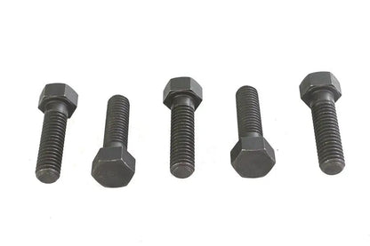 Colony Hexagon Head Bolts 3/8 inch-16 x 1-3/8 inch, Parkerized Finish by Colony