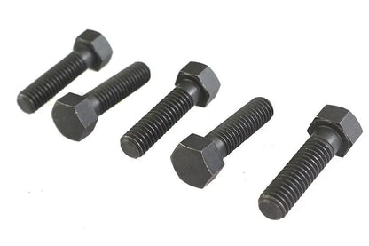 Colony Hexagon Head Bolts 3/8 inch-16 x 1-3/8 inch, Parkerized Finish by Colony