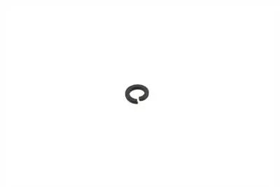 Colony Parkerized Split Lock Washers 3/8 inch Inner Diameter - Durable Steel Locking Washers for Motorcycle Maintenance by Colony