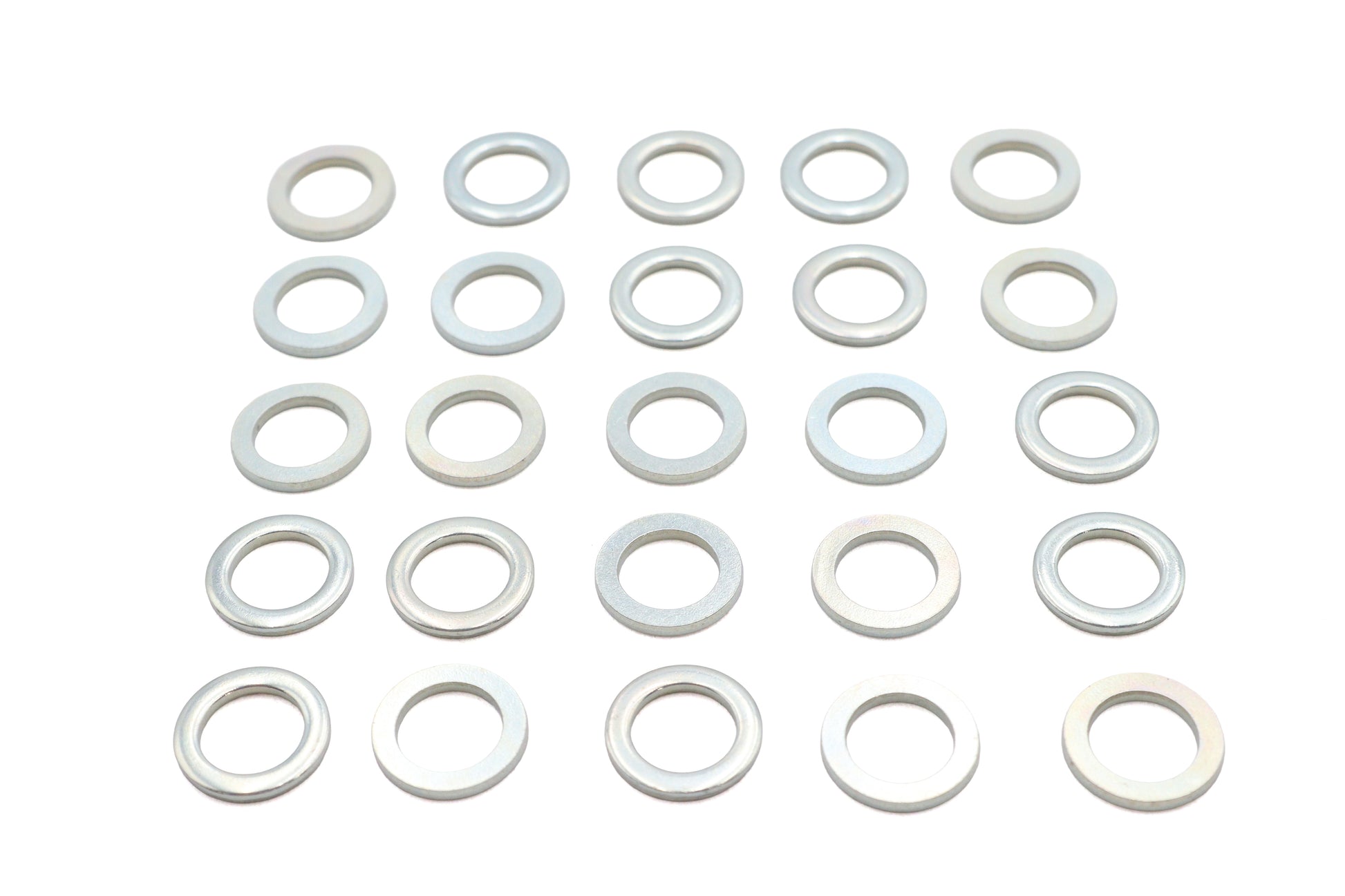 V-Twin Replica Steel Washers 3/8 inch x 9/16 inch x 1/16 inch, OEM Cross Reference 6033