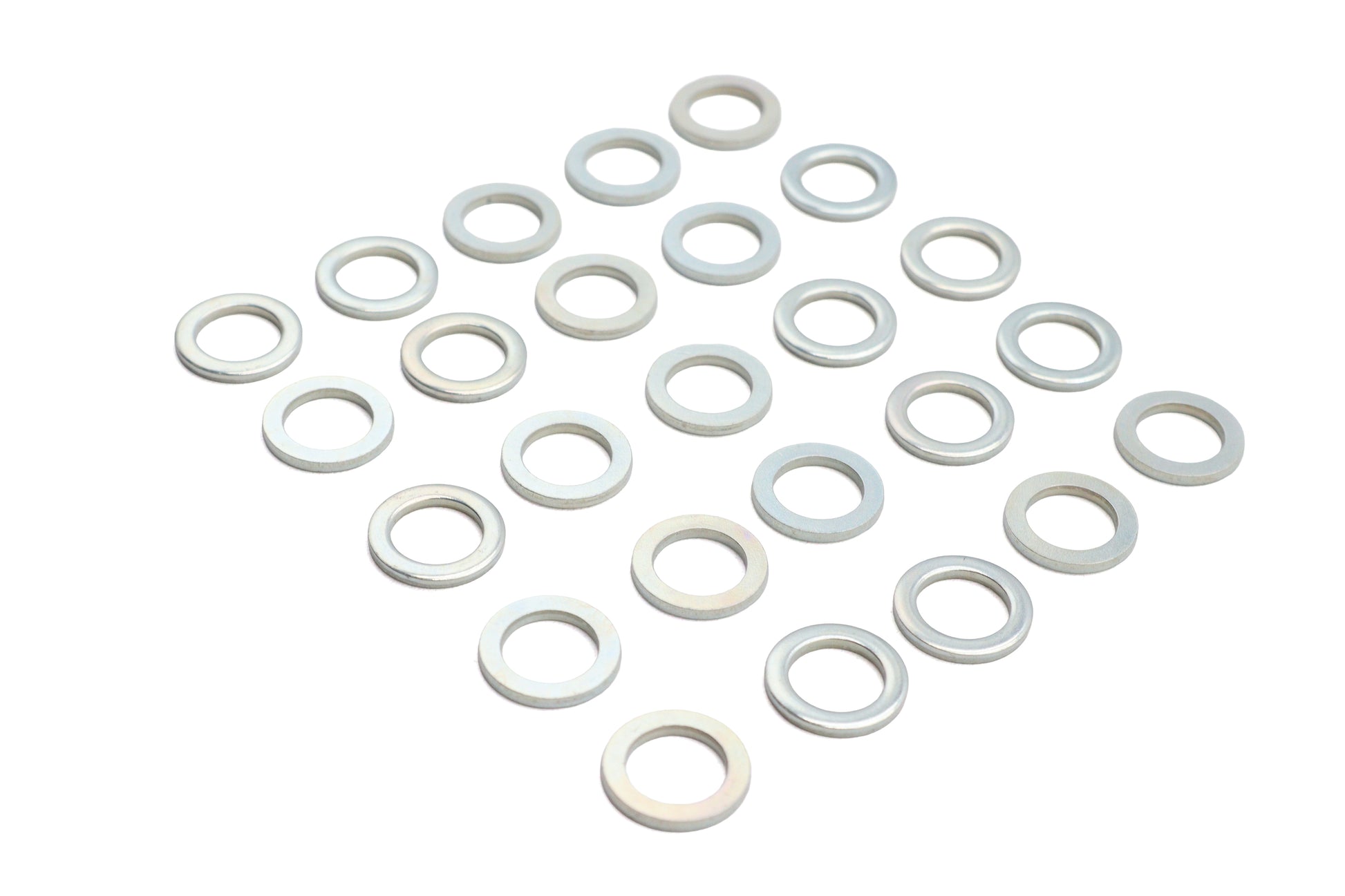 V-Twin Replica Steel Washers 3/8 inch x 9/16 inch x 1/16 inch, OEM Cross Reference 6033