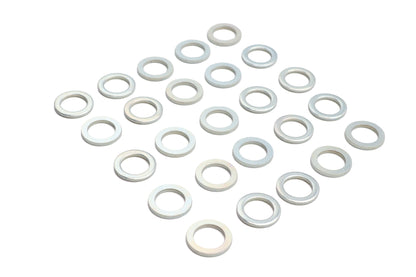 V-Twin Replica Steel Washers 3/8 inch x 9/16 inch x 1/16 inch, OEM Cross Reference 6033