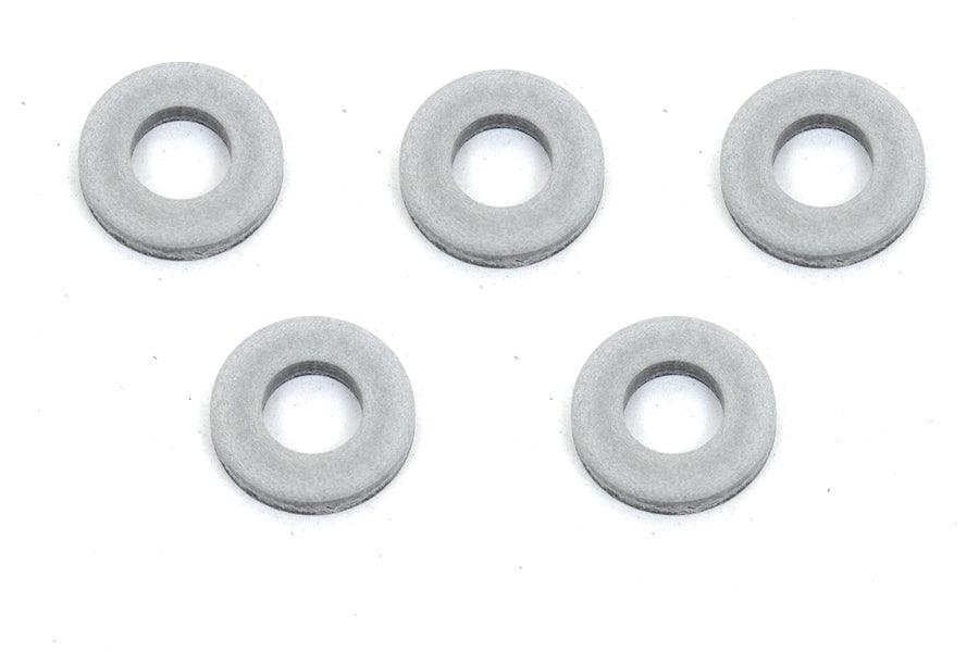 Gary Bang Spotlamp Fiber Washer for Harley Davidson EL (1938-1947)