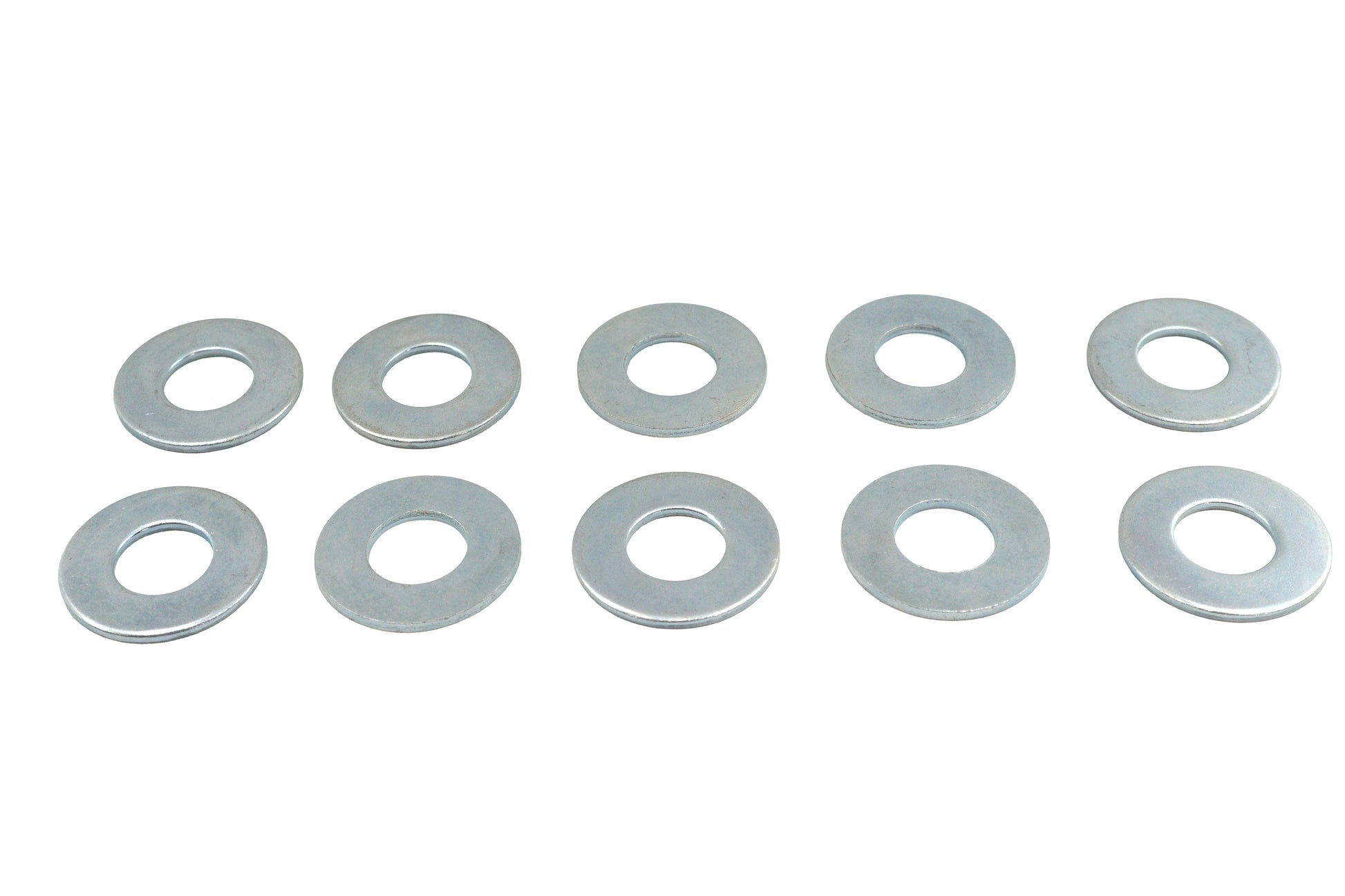 Eastern A-6365 Replica Zinc Plated Steel Washers – 17/32 inch x 1-1/8 inch x 5/64 inch