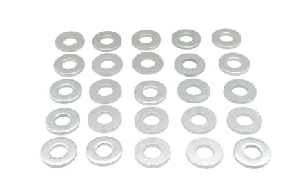 V-Twin Replica Steel Washer 3/8 inch x 13/16 inch x 7/64 inch