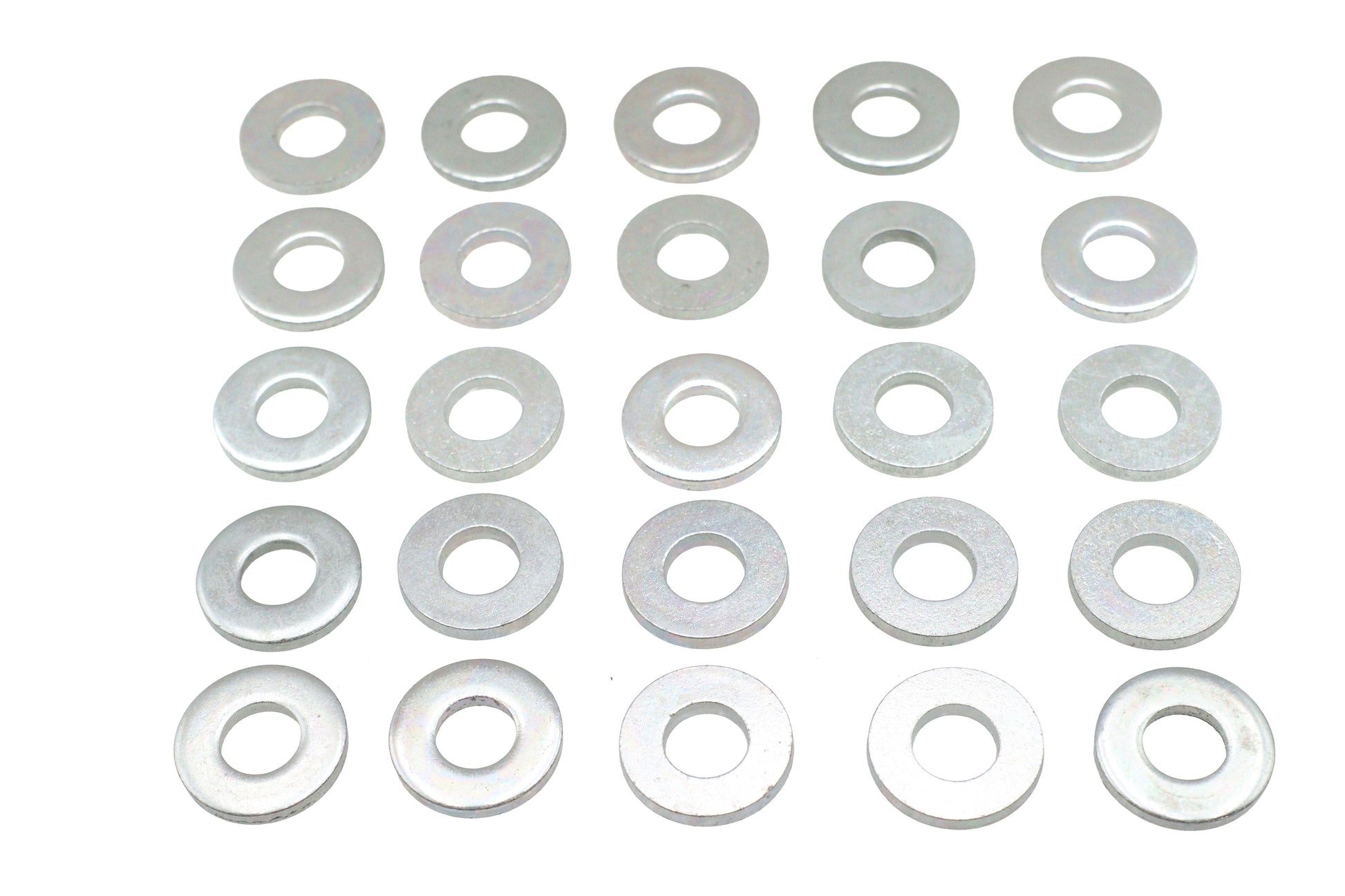 V-Twin Replica Steel Washer 3/8 inch x 13/16 inch x 7/64 inch