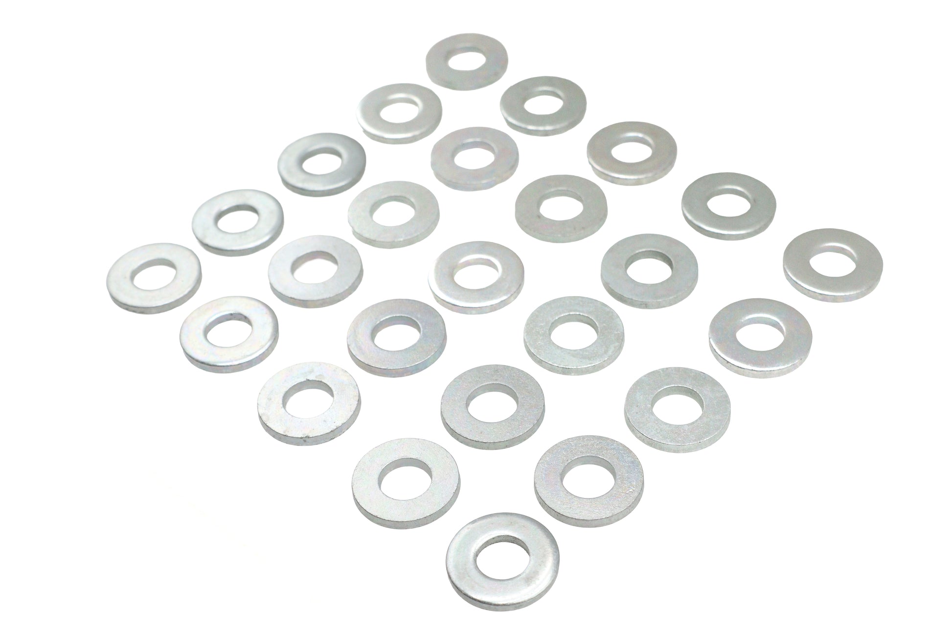 V-Twin Replica Steel Washer 3/8 inch x 13/16 inch x 7/64 inch