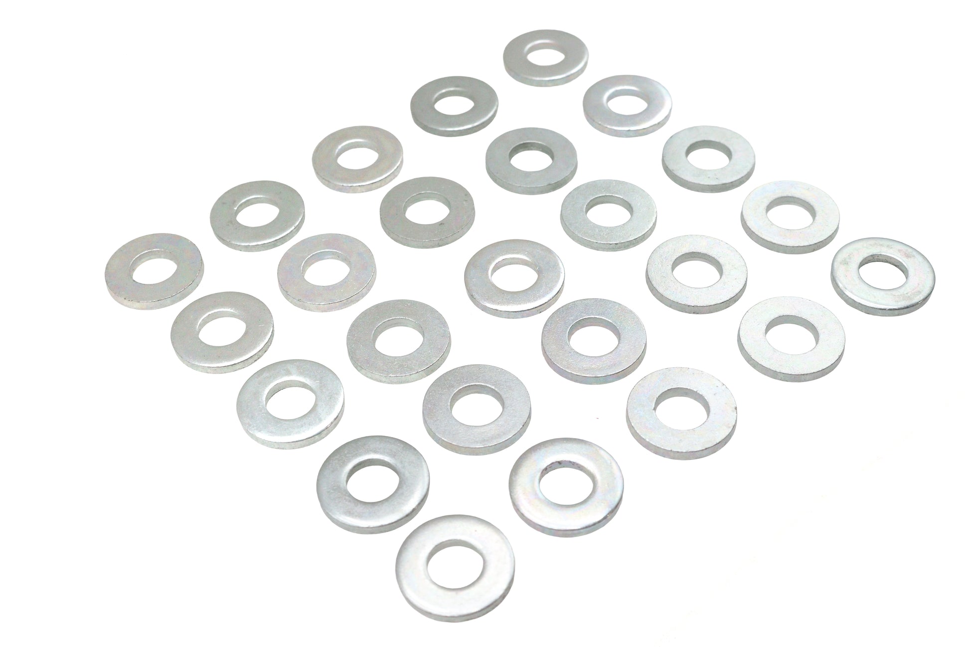 V-Twin Replica Steel Washer 3/8 inch x 13/16 inch x 7/64 inch