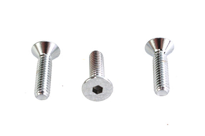 Gardner-Westcott C-61-07 Ignition Module Screw Set for Harley Davidson XL (1982-1991)