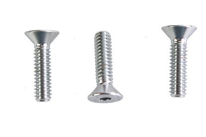 Gardner-Westcott C-61-07 Ignition Module Screw Set for Harley Davidson XL (1982-1991)